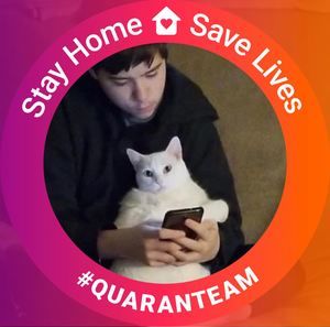 Meet your Posher, Shelly